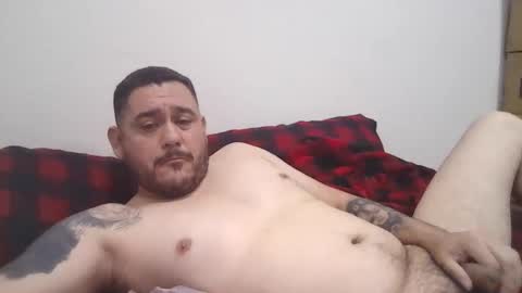 uncutmex6 online show from 11/22/25, 09:08