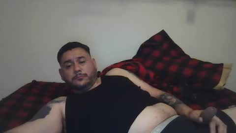 uncutmex6 online show from 04/26/26, 08:12