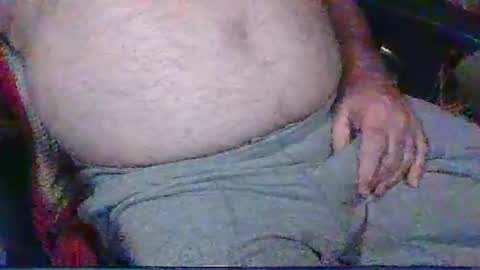 Snapshot of uncutmike7x5 chatting on 11/11/25, 03:06 uncutmike7x5 online show from 11/11/25, 03:06