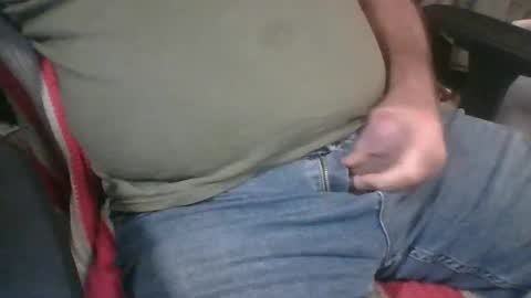 Snapshot of uncutmike7x5 chatting on 11/25/25, 07:25 uncutmike7x5 online show from 11/25/25, 07:25