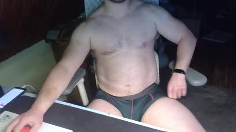 Under the desk online show from 03/17/26, 10:13