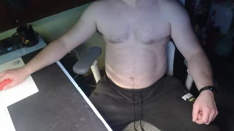 Under the desk online show from 04/07/26, 12:49