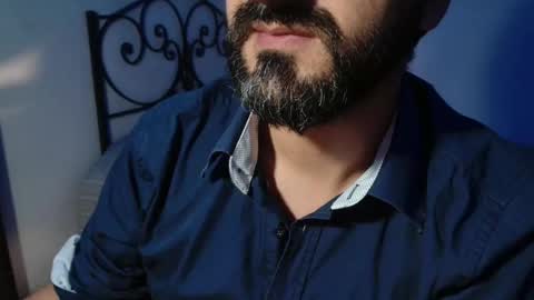 Giov online show from 11/02/25, 07:05