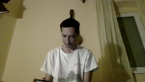 underguy19 online show from 10/16/25, 08:43