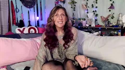 Unforgettable138- Thankful to be Thankful Thanksgiving Broadcast Tonight xo online show from 01/12/26, 07:13