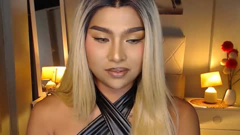 BRIANNA online show from 02/04/25, 07:29