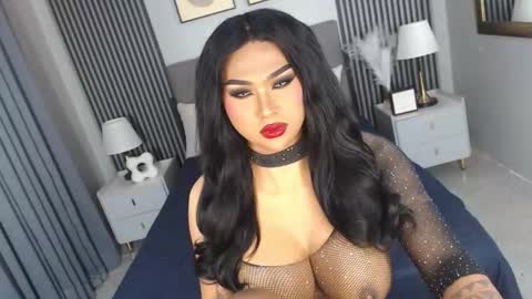 BRIANNA online show from 10/24/25, 03:41