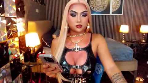 Snapshot of unforgettablebrianna chatting on 02/25/26, 03:05 BRIANNA online show from 02/25/26, 03:05