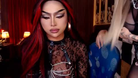 BRIANNA online show from 04/30/26, 09:08