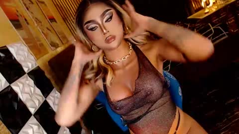 BRIANNA online show from 05/19/26, 09:15