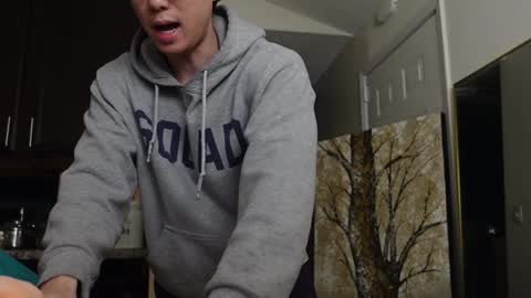 wang online show from 12/02/24, 10:45