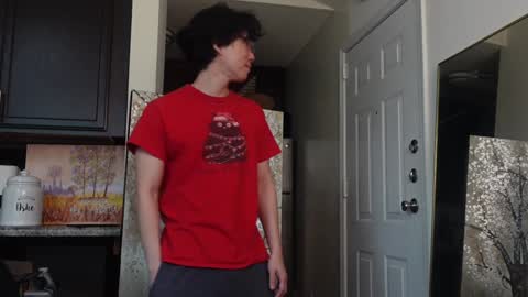 wang online show from 12/19/24, 08:13