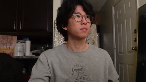 wang online show from 01/25/25, 02:58