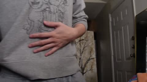 wang online show from 01/25/25, 06:01