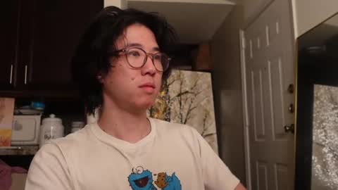 wang online show from 03/08/25, 03:06