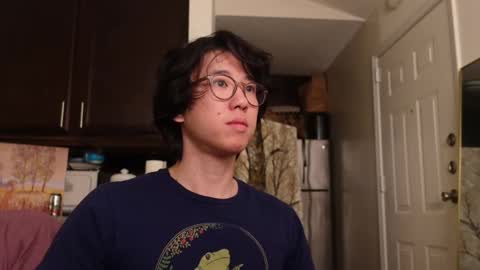 wang online show from 03/09/25, 03:11