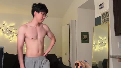 wang online show from 10/03/25, 11:57