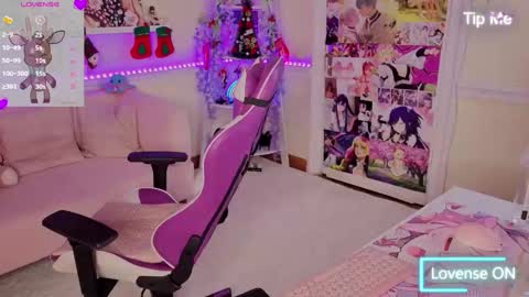 Unholy Lady online show from 12/23/25, 06:33