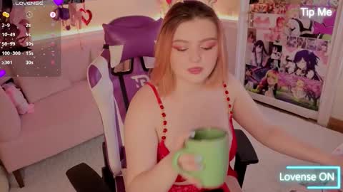 Unholy Lady online show from 02/14/26, 06:32