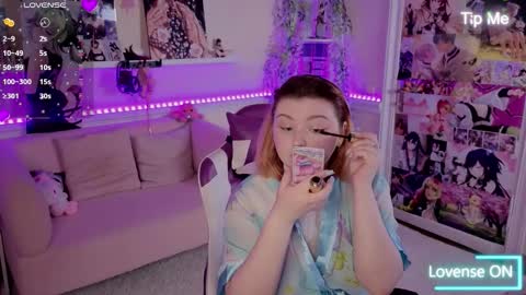 Unholy Lady online show from 02/21/26, 06:25