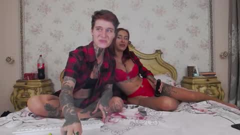 Selenna And Kenny online show from 10/13/25, 10:43