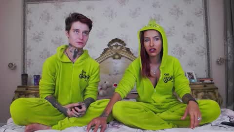 Selenna And Kenny online show from 10/15/25, 10:10