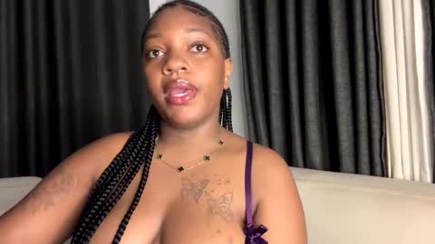 Unholybaddie online show from 03/09/25, 09:57