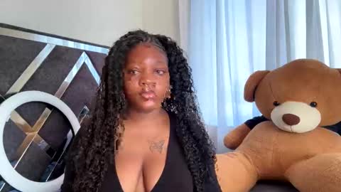 Unholybaddie online show from 09/09/25, 05:29