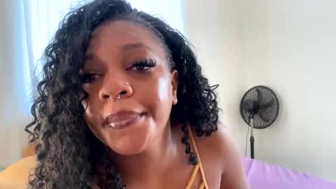 Unholybaddie online show from 10/07/25, 08:00