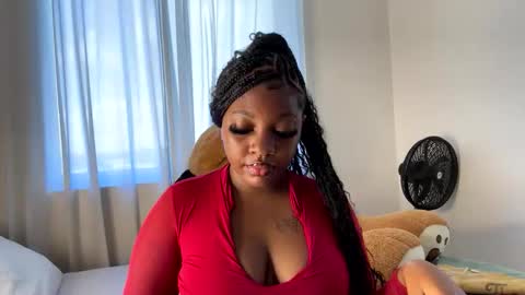 Unholybaddie online show from 11/06/25, 08:15