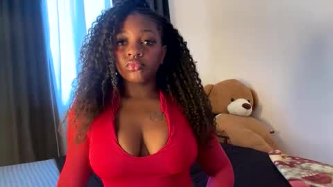 Snapshot of unholybaddie chatting on 02/25/26, 08:57 Unholybaddie online show from 02/25/26, 08:57