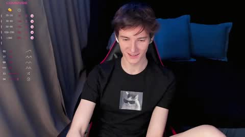 Kyle online show from 01/28/25, 01:27