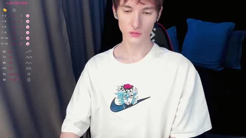 Kyle online show from 01/30/25, 04:37