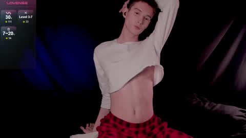 Kyle online show from 10/04/25, 03:54