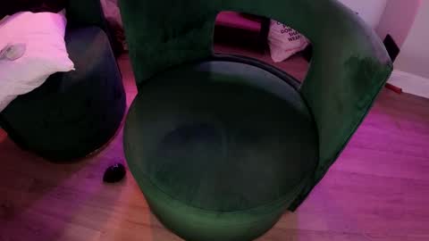 Uni Ball online show from 02/26/26, 04:39