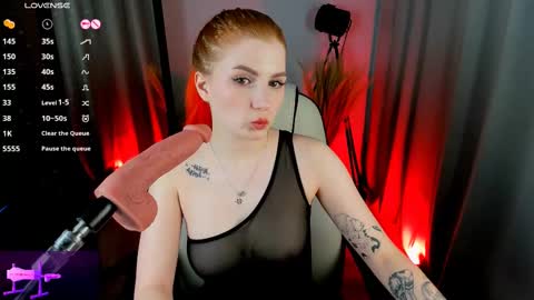 Call me Mira  thumbs up its make me happy online show from 02/20/25, 10:05