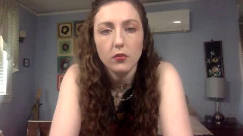 Lola Moonstone online show from 03/13/26, 03:18