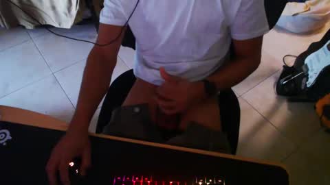 unicornflowers online show from 01/05/25, 06:24