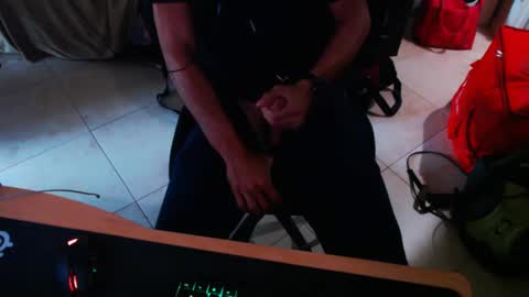 unicornflowers online show from 02/16/25, 07:38