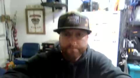 unicornhunter528 online show from 11/04/25, 08:13