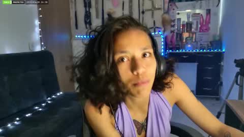 Unicornio online show from 03/20/26, 09:30