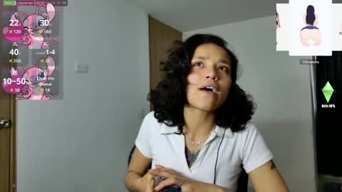 Unicornio online show from 03/24/26, 10:15