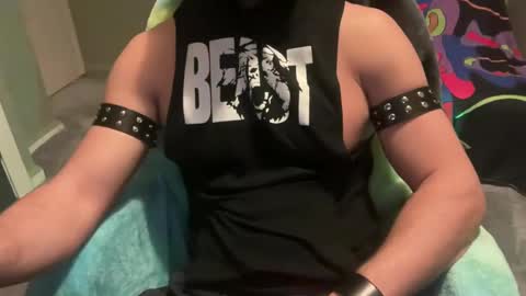 Game OF Pornnn  online show from 02/19/25, 08:31