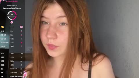 Mila here  online show from 07/17/26, 02:13