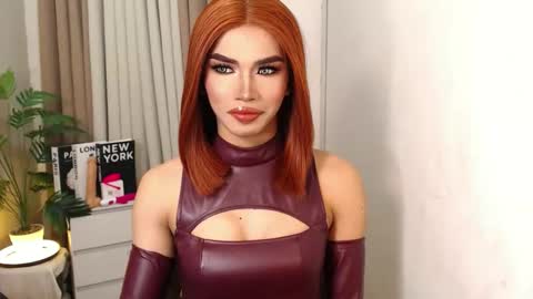 Miss Andrea online show from 11/12/25, 06:30