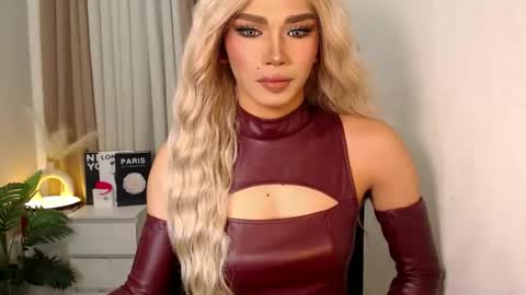 Miss Andrea online show from 01/08/26, 06:43