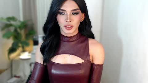 Miss Andrea online show from 02/23/26, 05:21