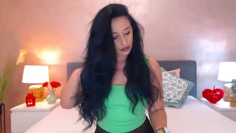 Andreea online show from 02/11/25, 08:37