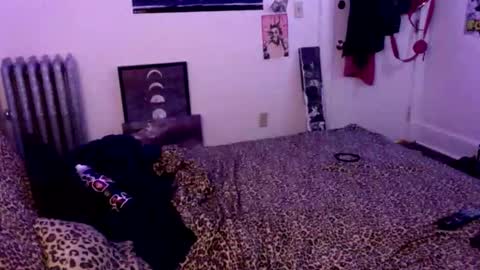 unknownsuccubus online show from 12/05/25, 08:34