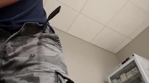 unmeasuredcave25 online show from 10/31/25, 11:06